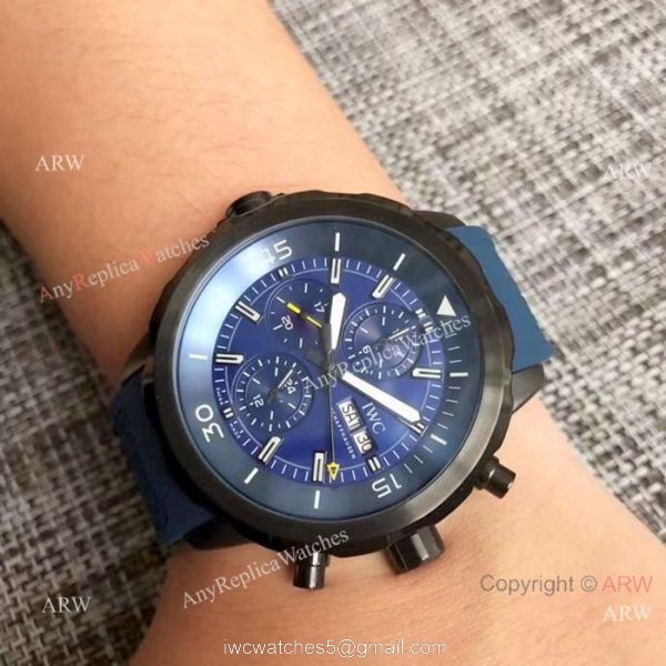 Iwc