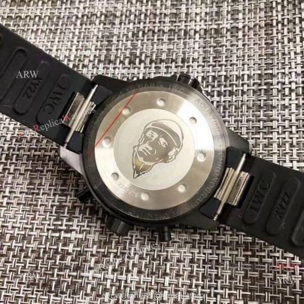 Iwc