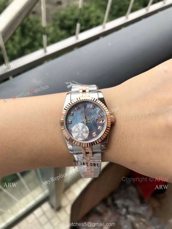 Datejust Rolex