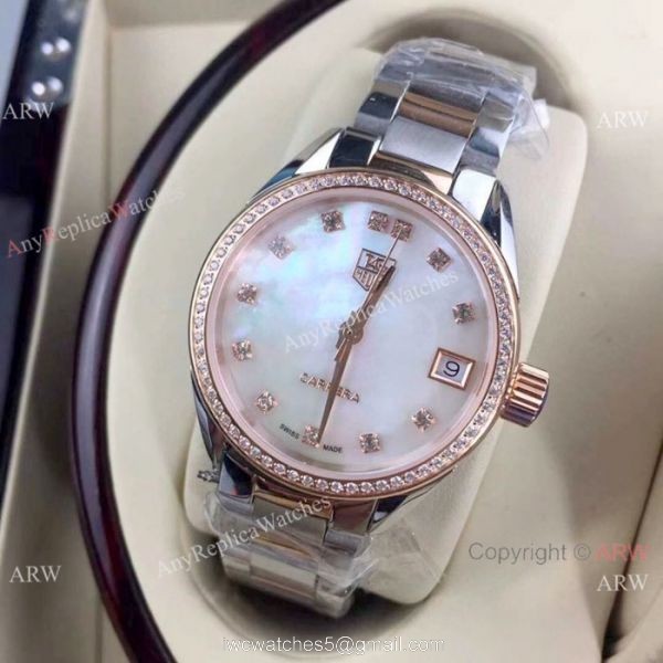 Tag Heuer