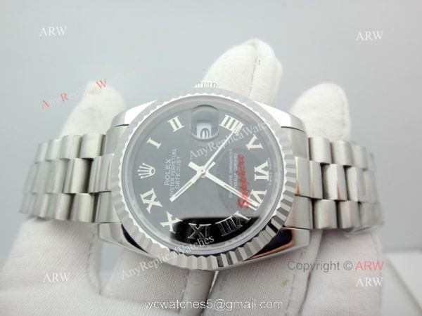 Datejust Rolex