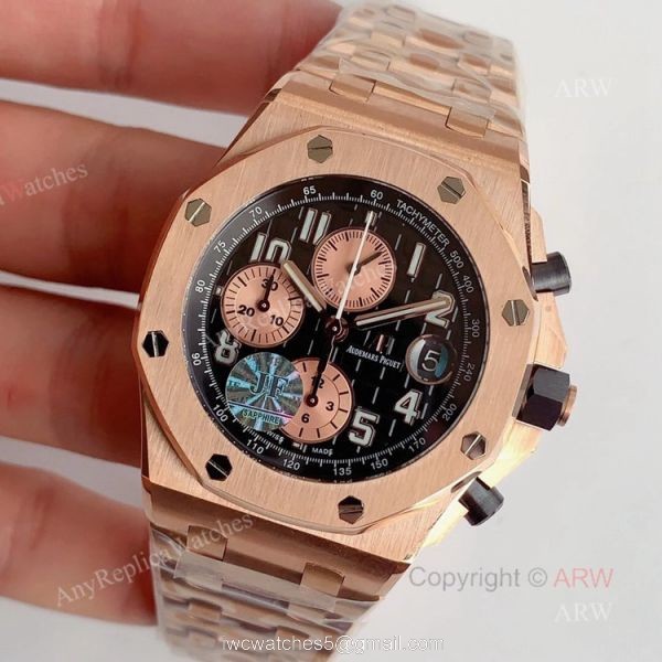 Audemars Piguet
