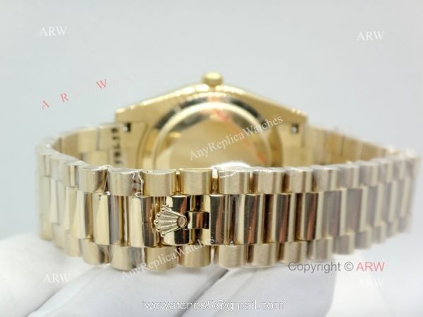 Day-Date Rolex