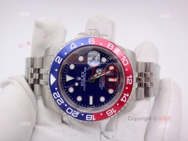 GMT-Master Rolex