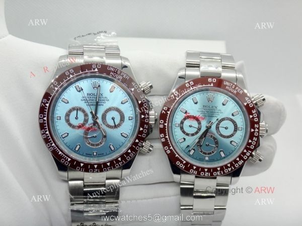Daytona Rolex