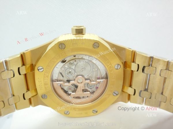 Audemars Piguet