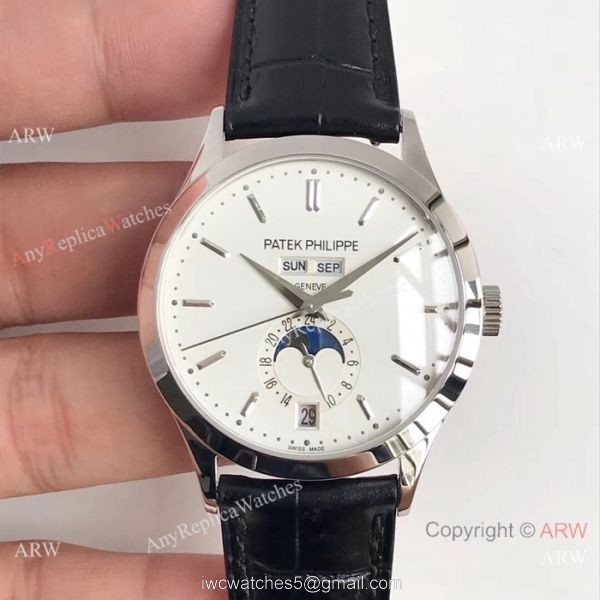 Patek Philippe