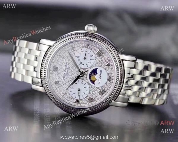 Patek Philippe