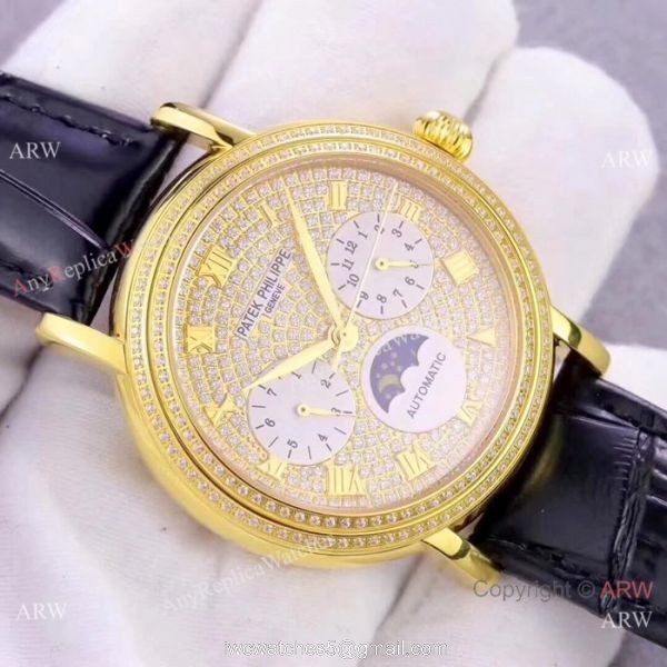 Patek Philippe