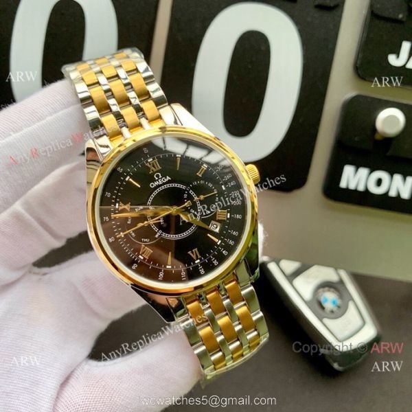 Omega