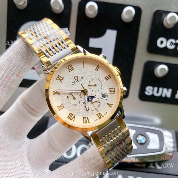Omega