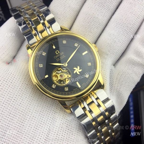 Omega