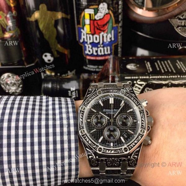 Audemars Piguet