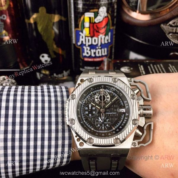 Audemars Piguet