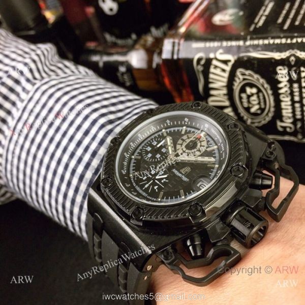 Audemars Piguet