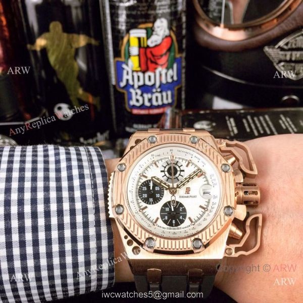 Audemars Piguet