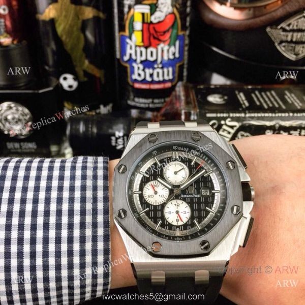 Audemars Piguet
