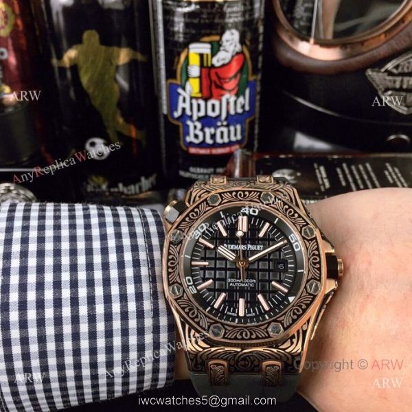 Audemars Piguet
