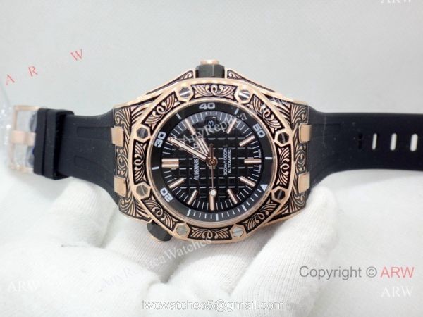 Audemars Piguet