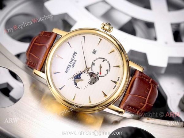 Patek Philippe
