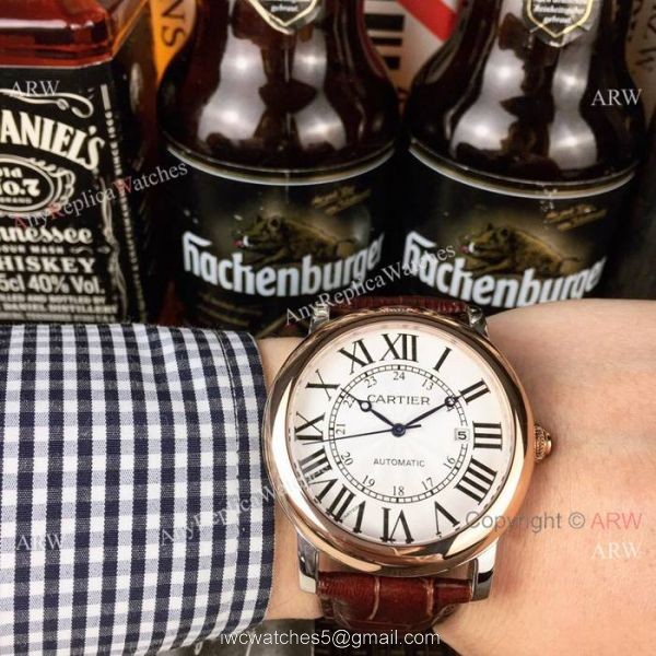 Cartier