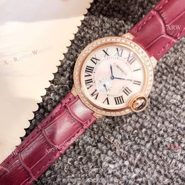 Cartier