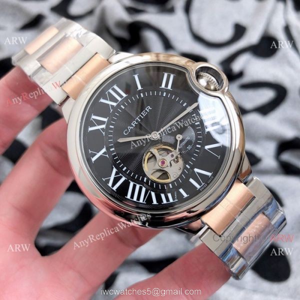 Cartier