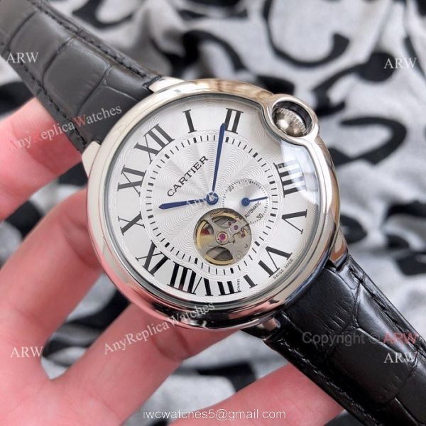 Cartier