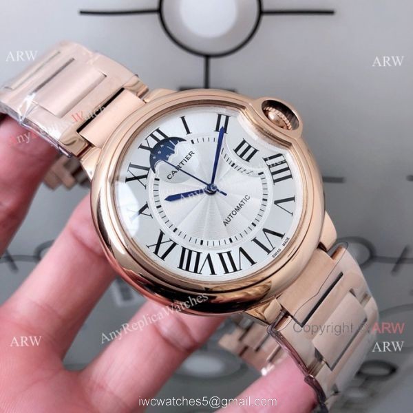 Cartier