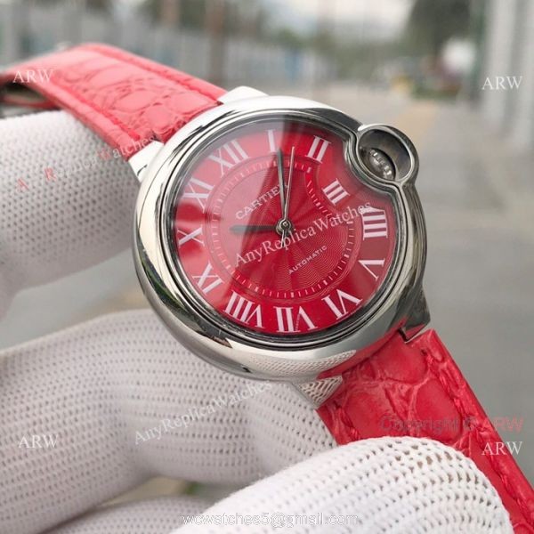 Cartier