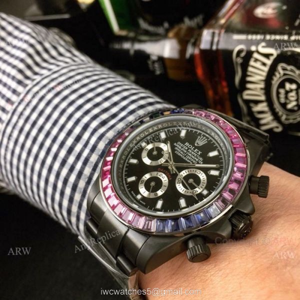 Daytona Rolex