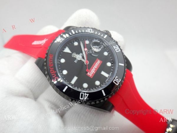Submariner Rolex