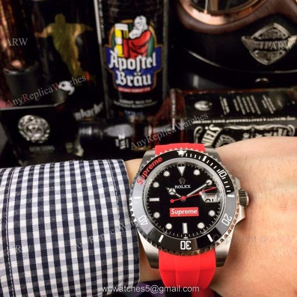 Submariner Rolex