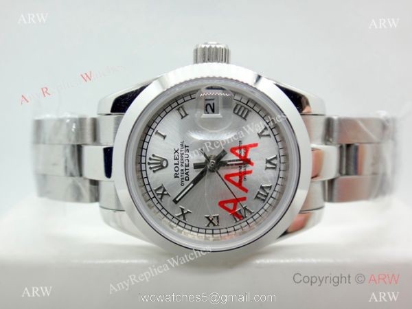 Datejust Rolex