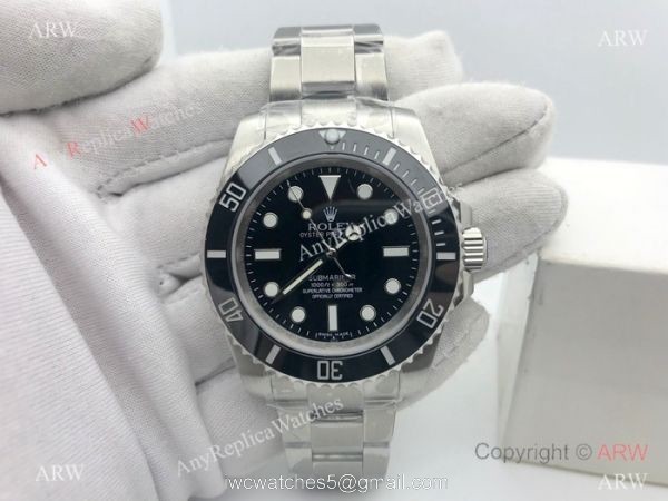 Submariner Rolex