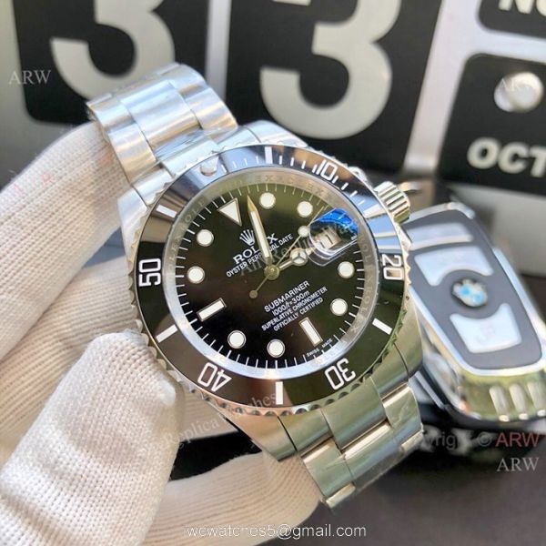 Submariner Rolex