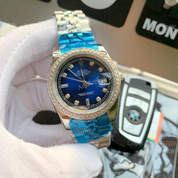 Datejust Rolex