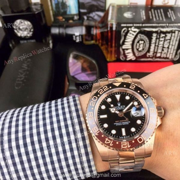 GMT-Master Rolex