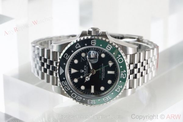 GMT-Master Rolex