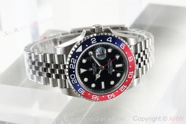 GMT-Master Rolex