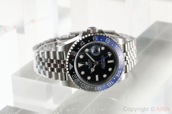 GMT-Master Rolex