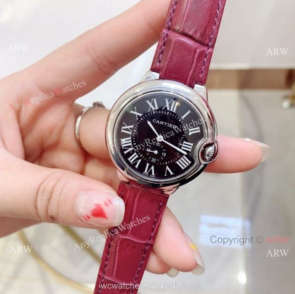 Cartier