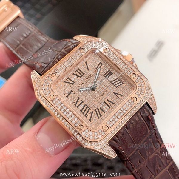 Cartier