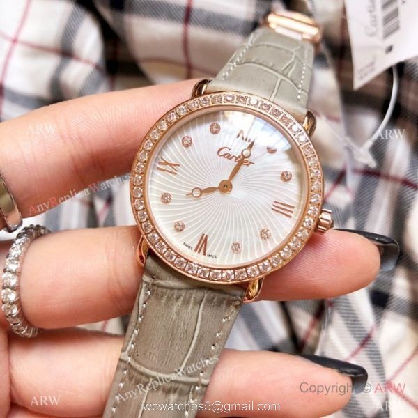 Cartier
