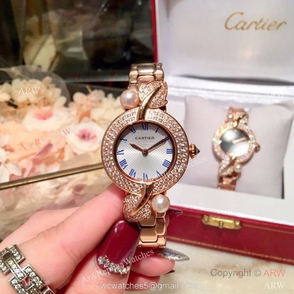 Cartier