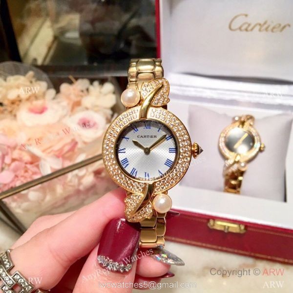 Cartier