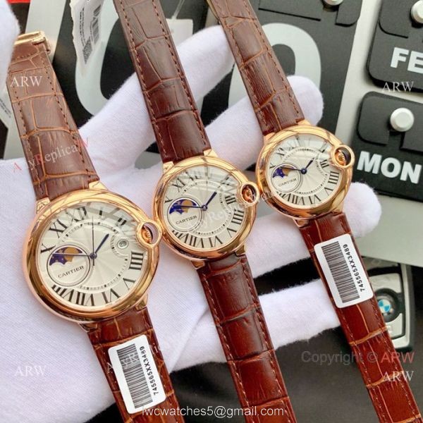 Cartier
