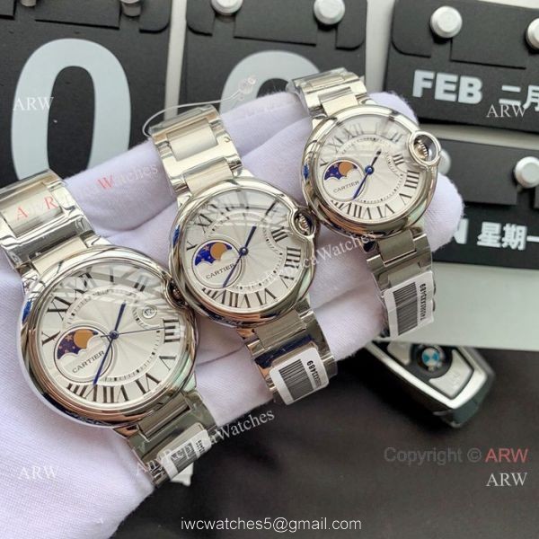 Cartier