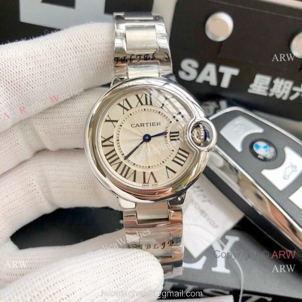 Cartier