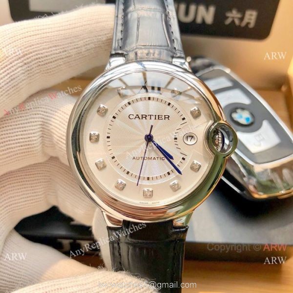 Cartier